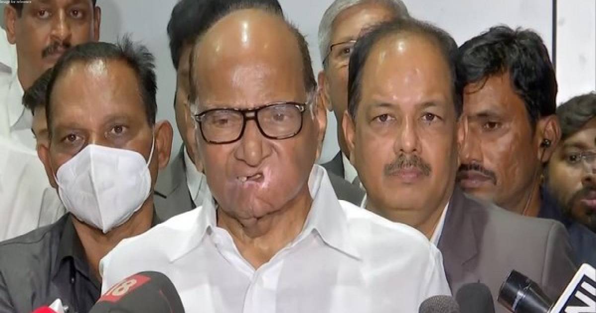 Sharad Pawar plans to meet PM Modi, Amit Shah over 'misuse of power' by investigating agencies after release of Anil Deshmukh